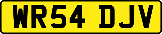 WR54DJV