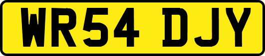 WR54DJY