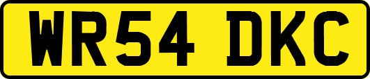 WR54DKC