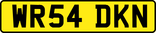 WR54DKN