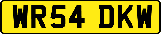 WR54DKW