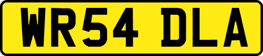 WR54DLA
