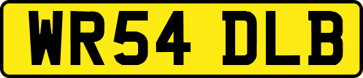 WR54DLB