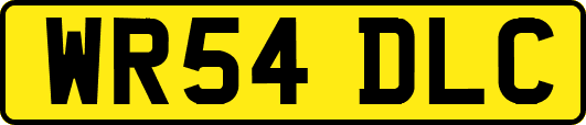 WR54DLC