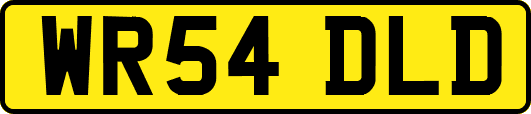 WR54DLD
