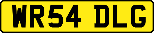 WR54DLG