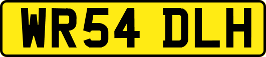WR54DLH