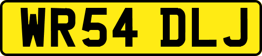 WR54DLJ