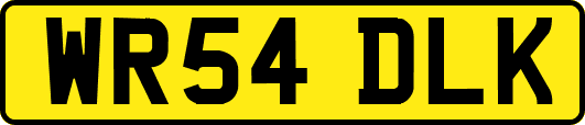 WR54DLK