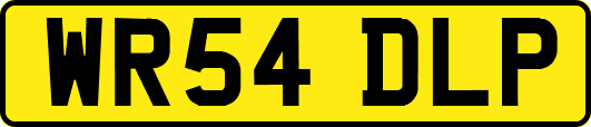 WR54DLP