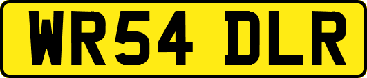 WR54DLR