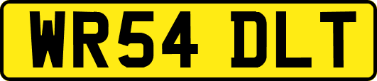 WR54DLT