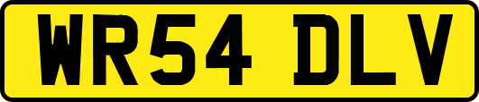 WR54DLV
