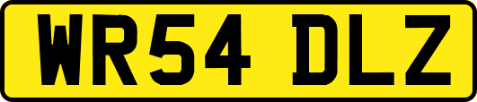 WR54DLZ