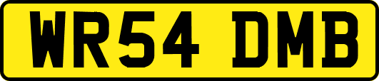 WR54DMB