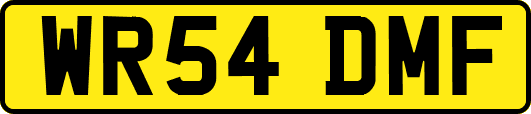 WR54DMF
