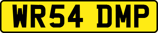WR54DMP