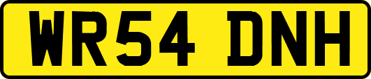 WR54DNH