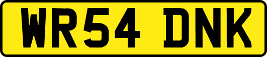 WR54DNK