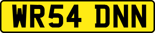 WR54DNN