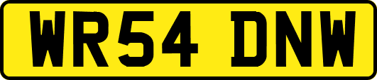 WR54DNW