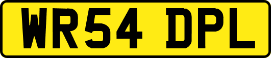 WR54DPL