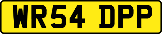 WR54DPP