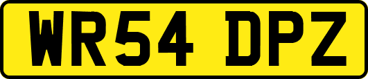 WR54DPZ