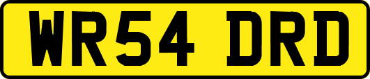 WR54DRD