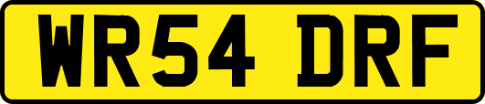 WR54DRF