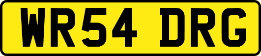 WR54DRG