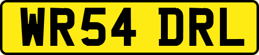 WR54DRL