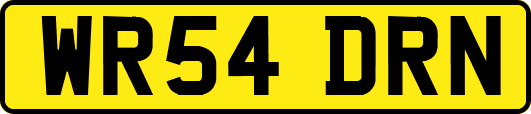 WR54DRN