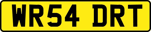 WR54DRT