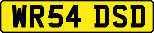 WR54DSD
