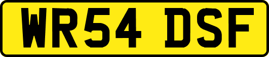 WR54DSF