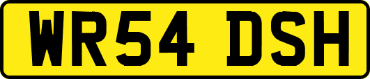 WR54DSH