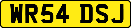WR54DSJ