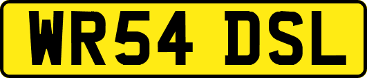WR54DSL