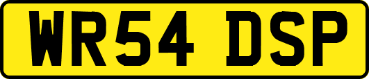 WR54DSP