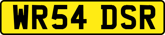 WR54DSR