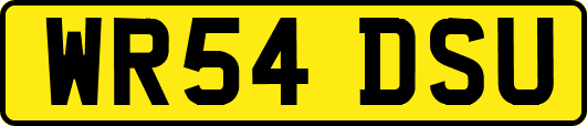 WR54DSU