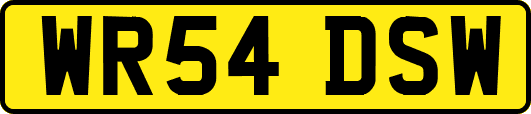 WR54DSW