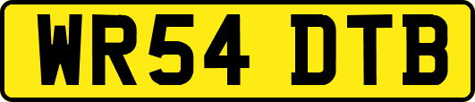 WR54DTB
