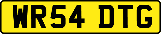 WR54DTG