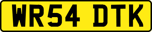 WR54DTK