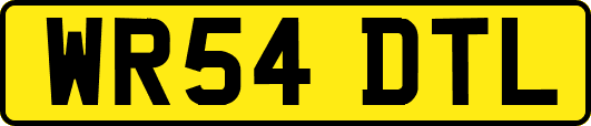WR54DTL