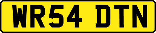 WR54DTN