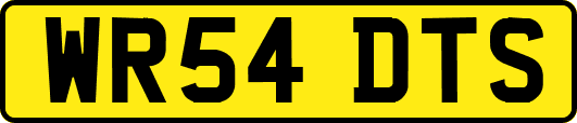 WR54DTS