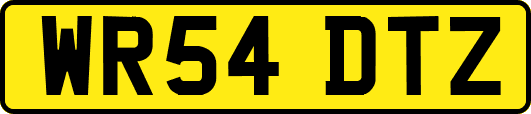 WR54DTZ